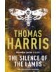 Silence Of The Lambs - 9780099532927-thumb