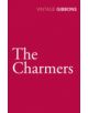 The Charmers - 9780099560548-thumb