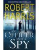 An Officer and a Spy - 9780099580898-thumb