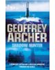 Shadow Hunter - 9780099603801-thumb