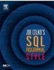 Joe Celko's SQL Programming Style - 9780120887972-thumb