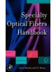 Specialty Optical Fibers Handbook - 9780123694065-thumb