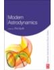Modern Astrodynamics - 9780123735621-thumb