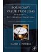 Boundary Value Problems - 9780123747198-thumb