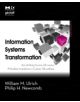 Information Systems Transformation - 9780123749130-thumb