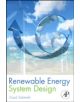 Renewable Energy System Design - 9780123749918-thumb