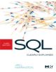 SQL Clearly Explained - 9780123756978-thumb
