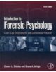 Introduction to Forensic Psychology - 9780123821690-thumb
