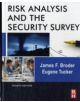Risk Analysis and the Security Survey - 9780123822338-thumb