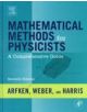 Mathematical Methods for Physicists - 9780123846549-thumb