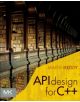 API Design for C++ - 9780123850034-thumb