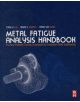 Metal Fatigue Analysis Handbook - 9780123852045-thumb