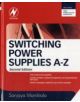 Switching Power Supplies A - Z - 9780123865335-thumb