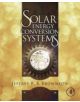 Solar Energy Conversion Systems - 9780123970213-thumb