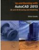 Up and Running with AutoCAD 2013 - 9780123984166-thumb