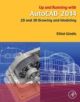 Up and Running with AutoCAD 2014 - 9780124104921-thumb