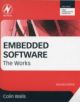 Embedded Software - 9780124158221-thumb
