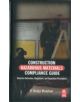 Construction Hazardous Materials Compliance Guide - 9780124158412-thumb