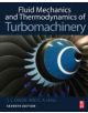 Fluid Mechanics and Thermodynamics of Turbomachinery - 9780124159549-thumb