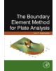 The Boundary Element Method for Plate Analysis - 9780124167391-thumb