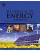 Handbook of Energy - 9780124170131-thumb