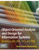 Object-Oriented Analysis and Design for Information Systems - 9780124186736-thumb