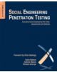 Social Engineering Penetration Testing - 9780124201248-thumb