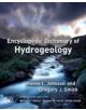 Encyclopedic Dictionary of Hydrogeology - 9780125586900-thumb