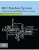 RDF Database Systems - 9780127999579-thumb