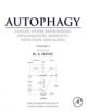 Autophagy: Cancer, Other Pathologies, Inflammation, Immunity, Infection, and Aging - 9780128010334-thumb