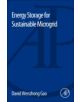 Energy Storage for Sustainable Microgrid - 9780128033746-thumb