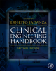 Clinical Engineering Handbook - 9780128134672-thumb