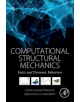 Computational Structural Mechanics - 9780128154922-thumb