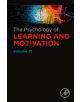 The Psychology of Learning and Motivation - 9780128171752-thumb
