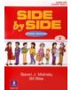 Side by Side 2 Student Book 2 Audio CDs (7) - 9780130267597-thumb