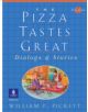 Pizza Tastes Great, The, Dialogs and Stories - 9780130411297-thumb