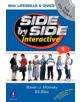 Side by Side Interactive 1, with Civics/Lifeskills (2 CD-ROMs) - 9780130484772-thumb