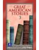 Great American Stories 3 - 9780130619419-thumb