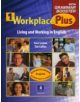 Workplace Plus 1 with Grammar Booster Food Services Job Pack - 9780130983169-thumb