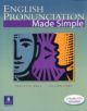 English Pronunciation Made Simple Audio CDs (4) - 9780131411708-thumb