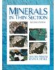 Minerals in Thin Section - 9780131420151-thumb