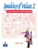 Speaking of Values 2 - 9780131825475-thumb