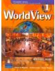 WorldView 1 with Self-Study Audio CD and CD-ROM Classroom Audio CDs (3) - 9780131839991-thumb