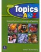 Topics from A to Z, 1 Audio CD - 9780131850743-thumb