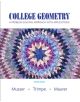 College Geometry - 9780131879690-thumb