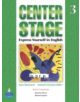 Center Stage 3 Student Book - 9780131947788-thumb
