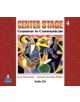Center Stage 4 Audio CDs - 9780131947986-thumb