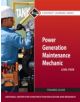 Power Generation Maintenance Mechanic Level 4 Trainee Gd - 9780132154116-thumb