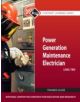 Power Generation Maintenance Electrician Level 2 TG - 9780132154239-thumb