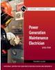 Power Generation Maintenance Electrician Level 4 Trainee Guide - 9780132154284-thumb